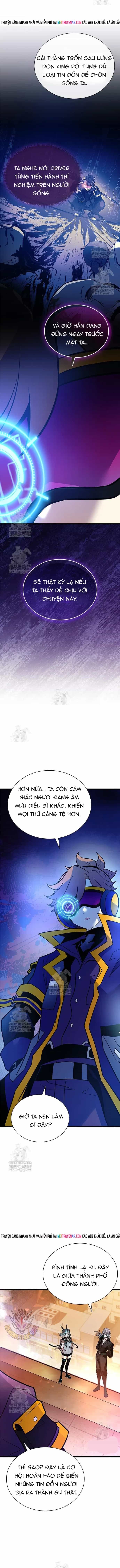 Tiêu Diệt Ác Nhân - Chương 218 - ảnh 9