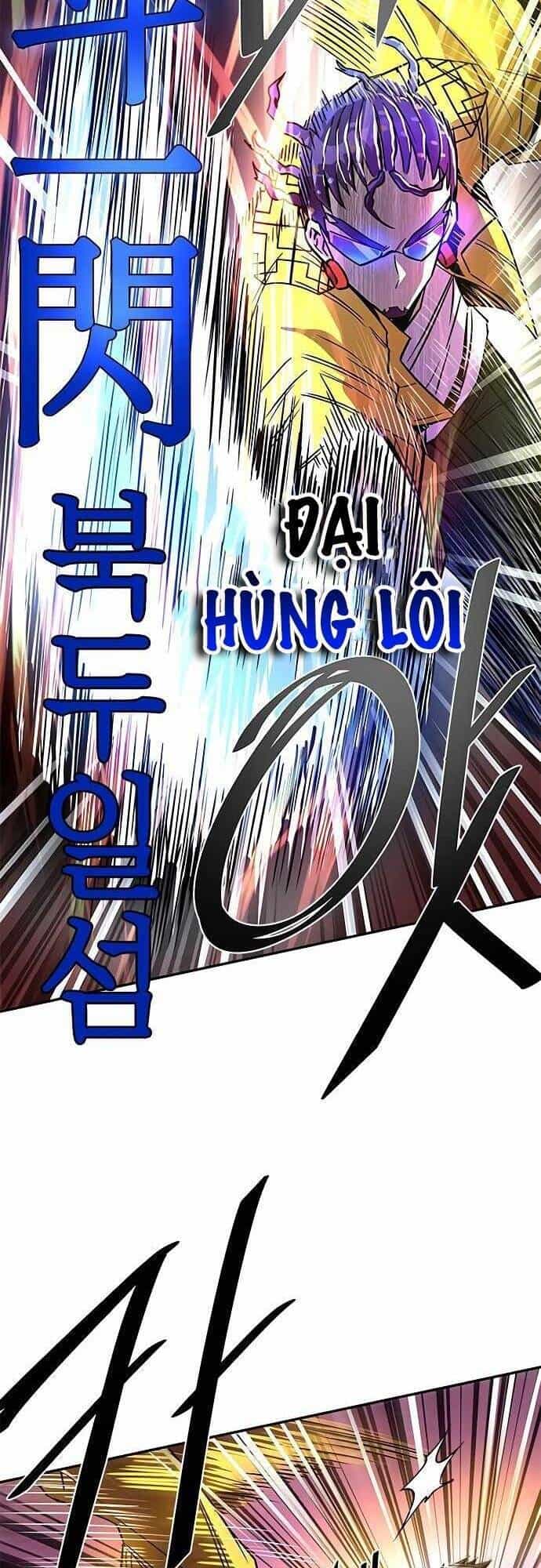 Tiêu Diệt Ác Nhân - Chương 21 - ảnh 48