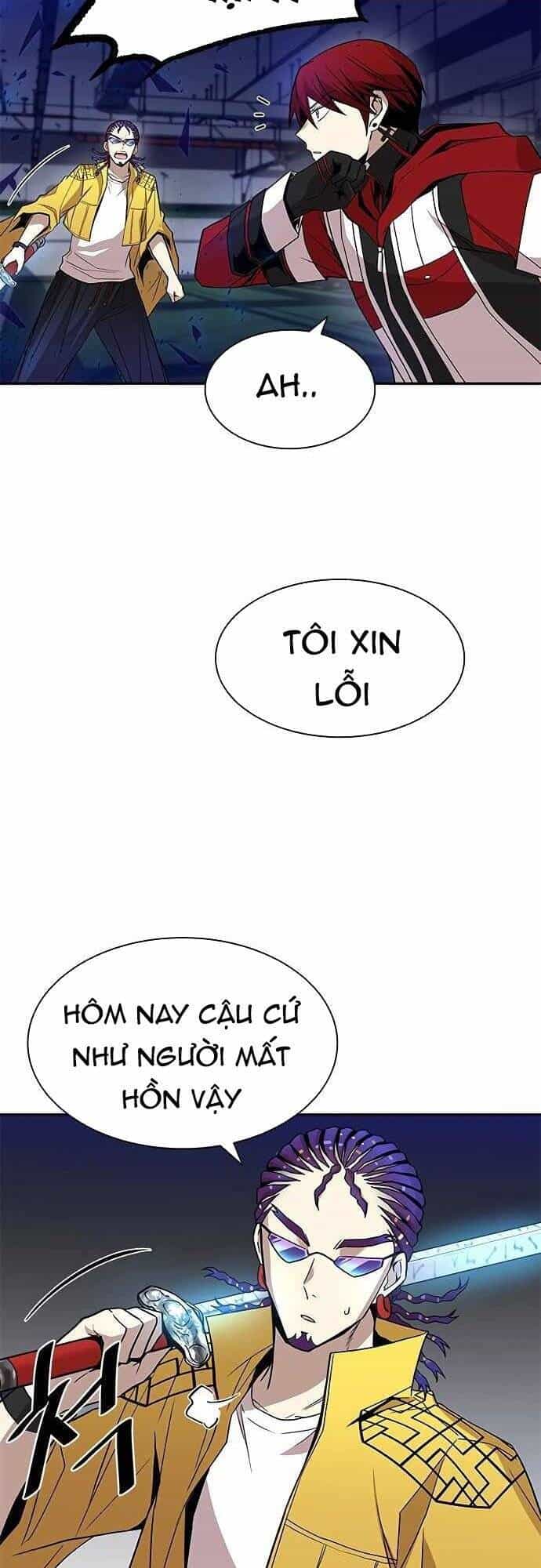 Tiêu Diệt Ác Nhân - Chương 21 - ảnh 60