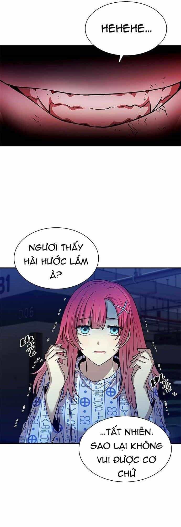 Tiêu Diệt Ác Nhân - Chương 21 - ảnh 8