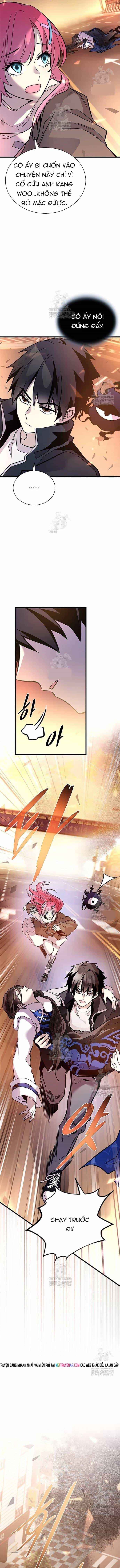 Tiêu Diệt Ác Nhân - Chương 218.1 - ảnh 6