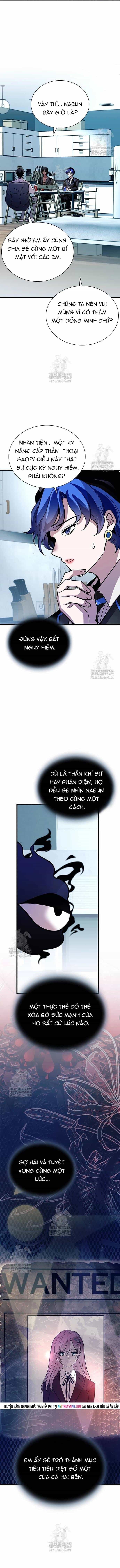 Tiêu Diệt Ác Nhân - Chương 219 - ảnh 15