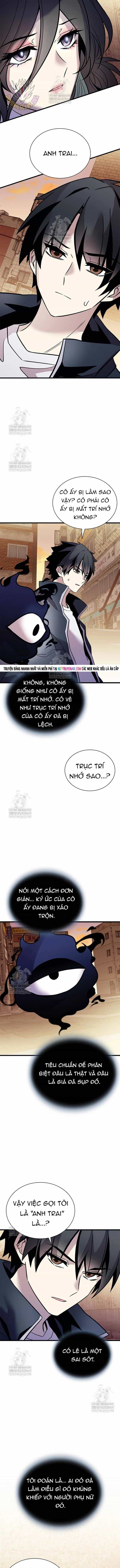 Tiêu Diệt Ác Nhân - Chương 219 - ảnh 5