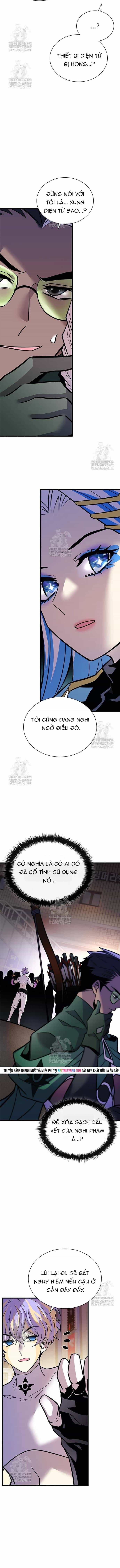 Tiêu Diệt Ác Nhân - Chương 219 - ảnh 9