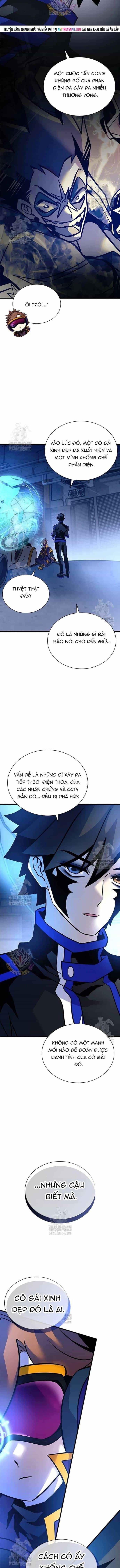 Tiêu Diệt Ác Nhân - Chương 220 - ảnh 15