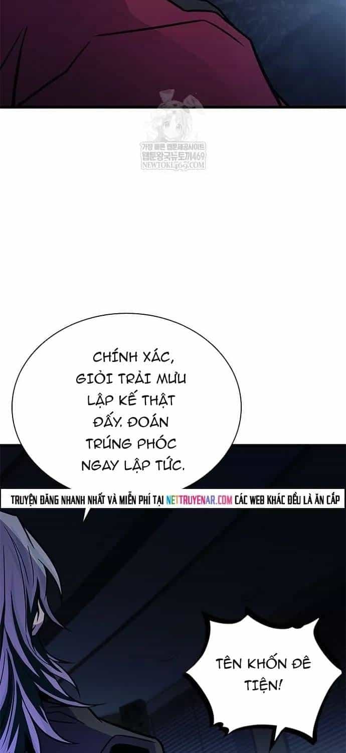 Tiêu Diệt Ác Nhân - Chương 223 - ảnh 11