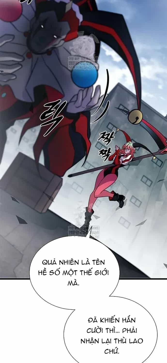 Tiêu Diệt Ác Nhân - Chương 225 - ảnh 97