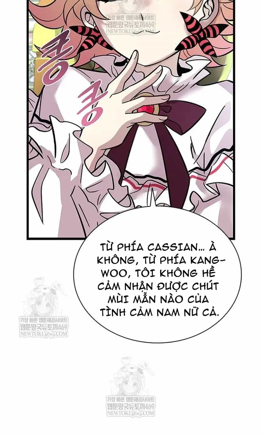 Tiêu Diệt Ác Nhân - Chương 227 - ảnh 91