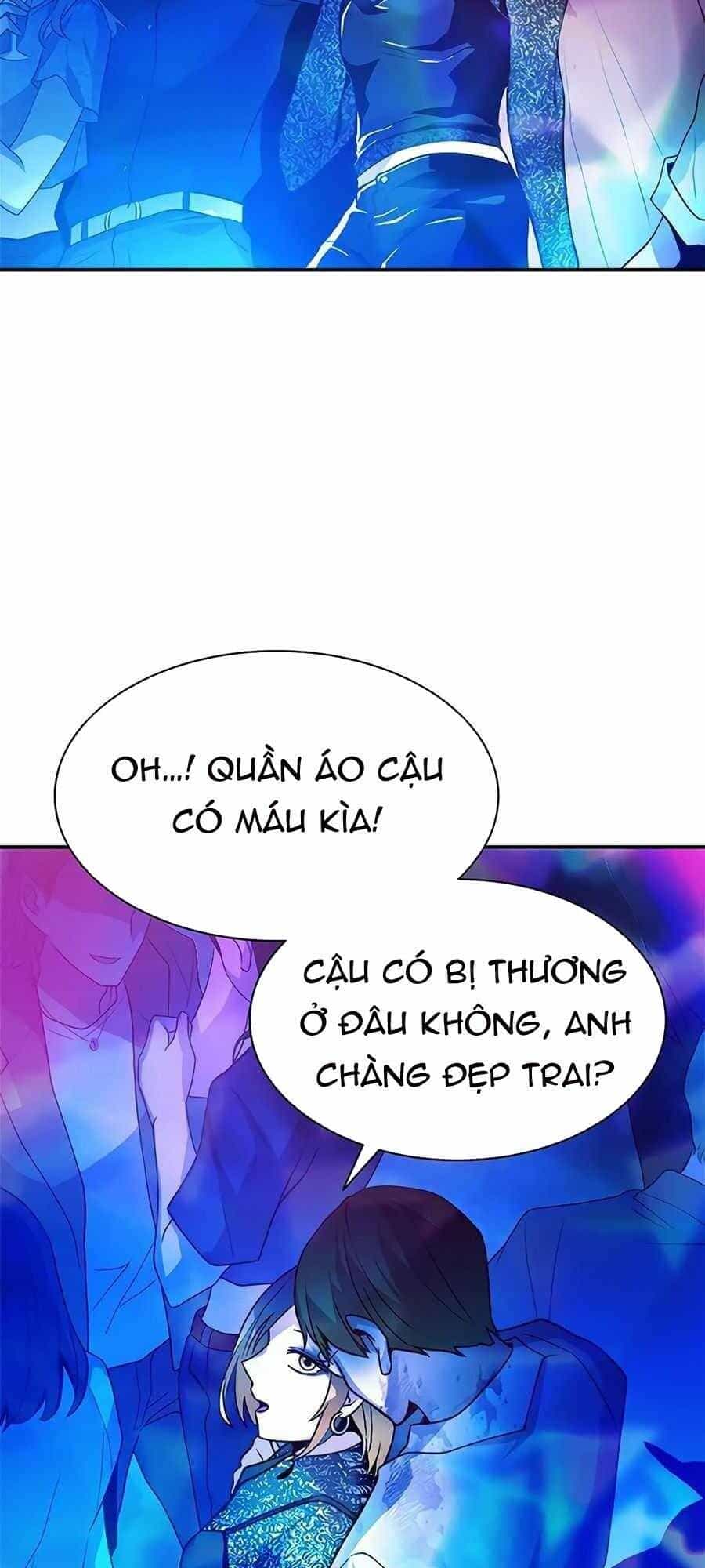 Tiêu Diệt Ác Nhân - Chương 22 - ảnh 12