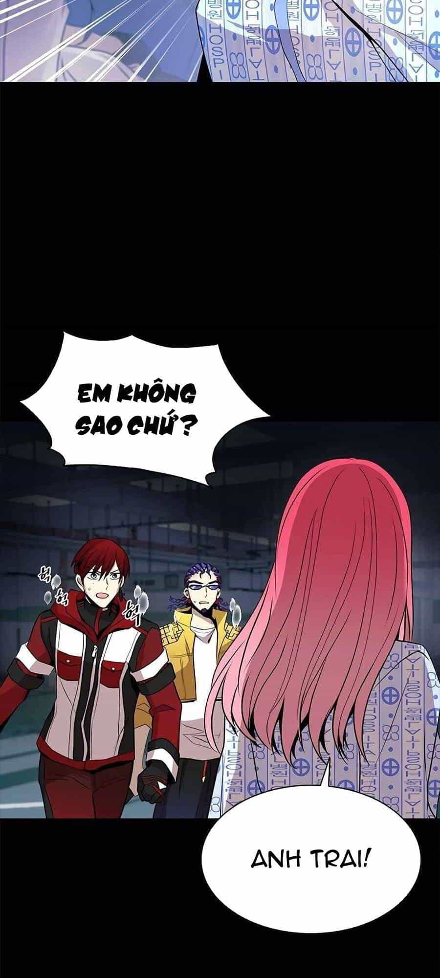 Tiêu Diệt Ác Nhân - Chương 22 - ảnh 26