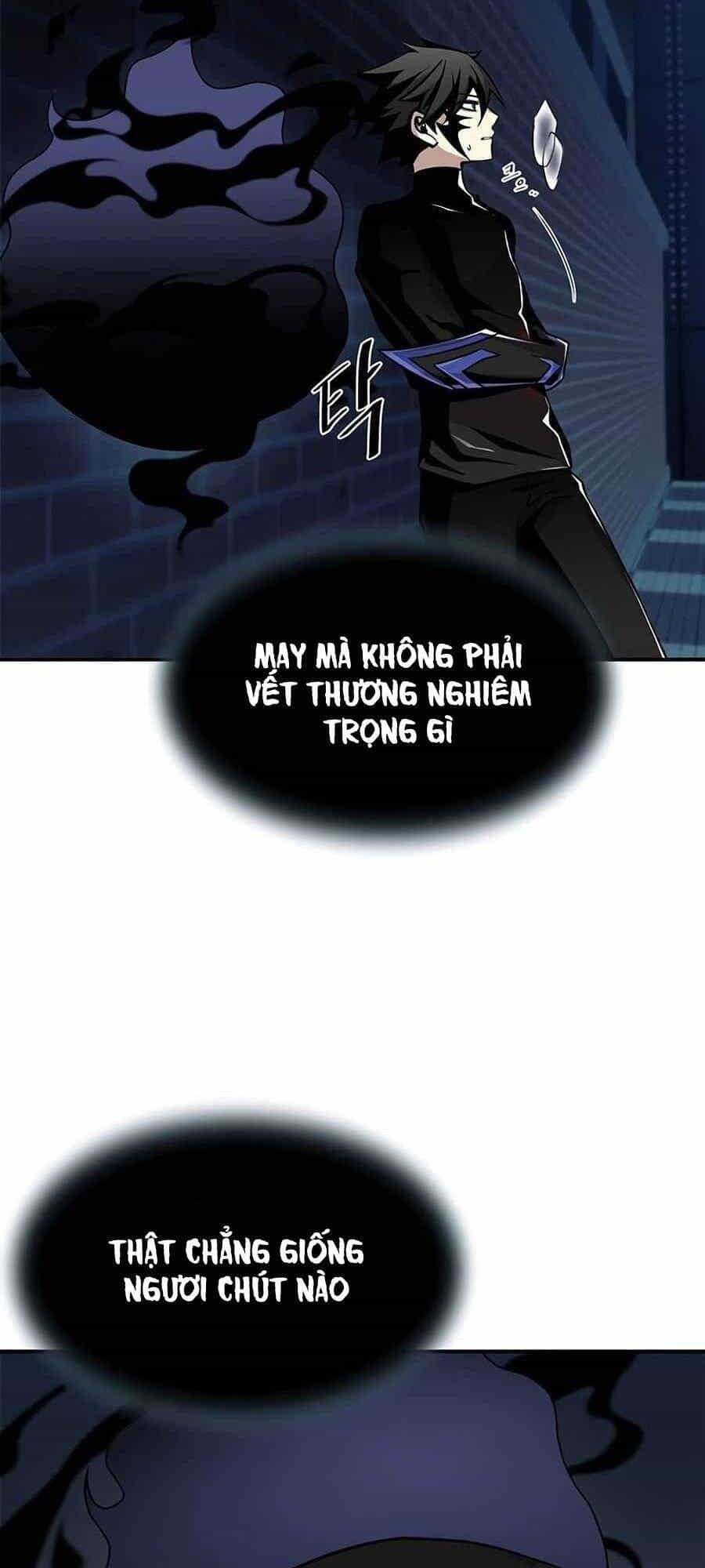 Tiêu Diệt Ác Nhân - Chương 22 - ảnh 36