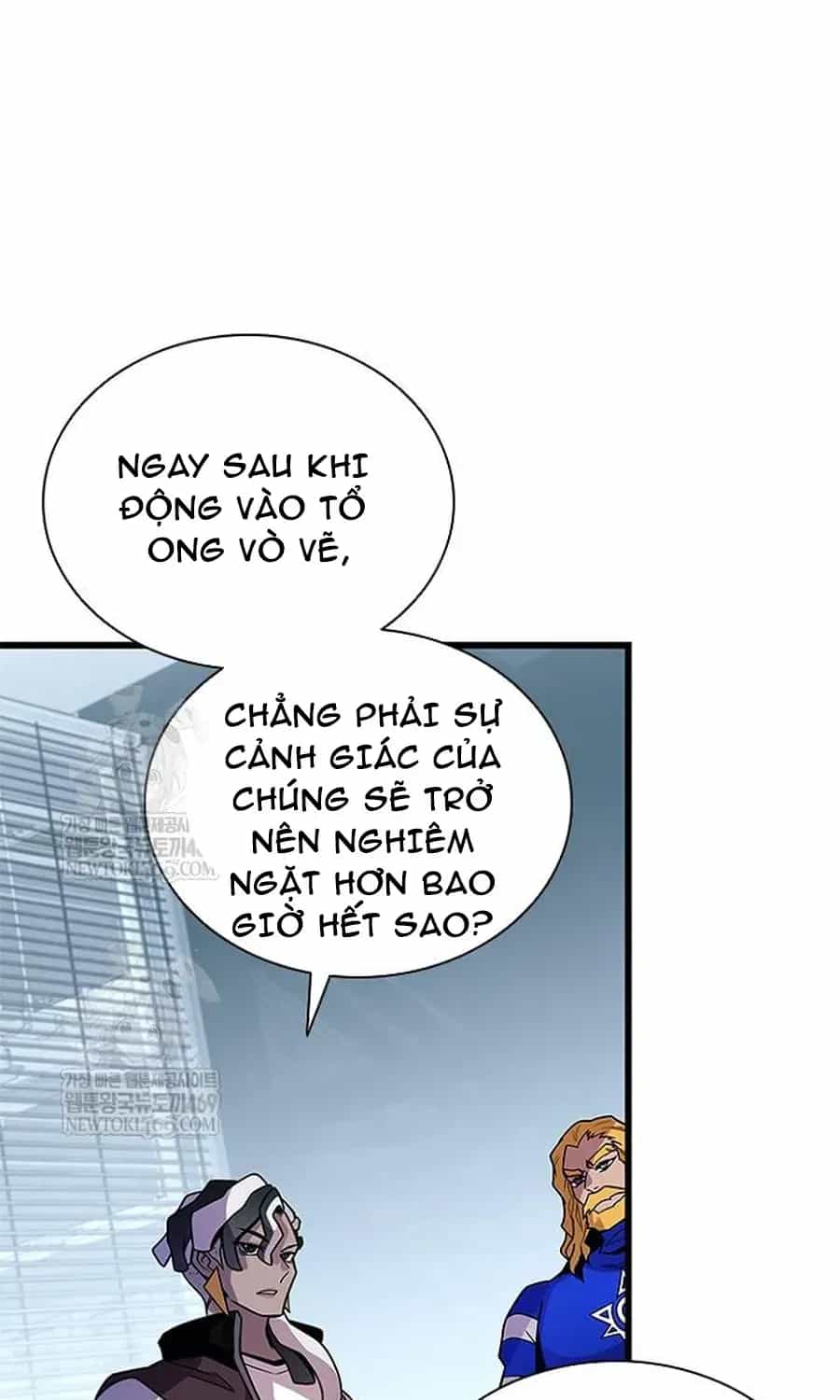 Tiêu Diệt Ác Nhân - Chương 228 - ảnh 9