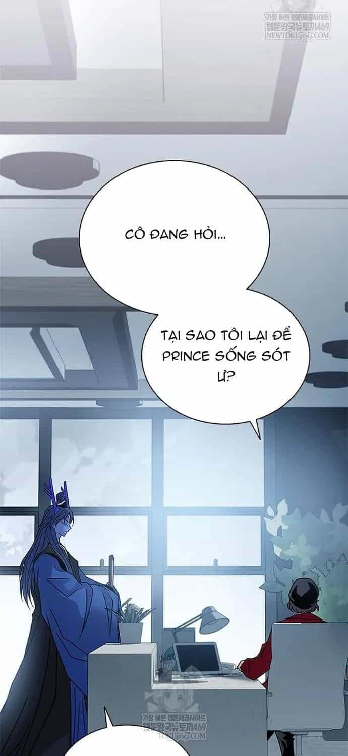 Tiêu Diệt Ác Nhân - Chương 229 - ảnh 4