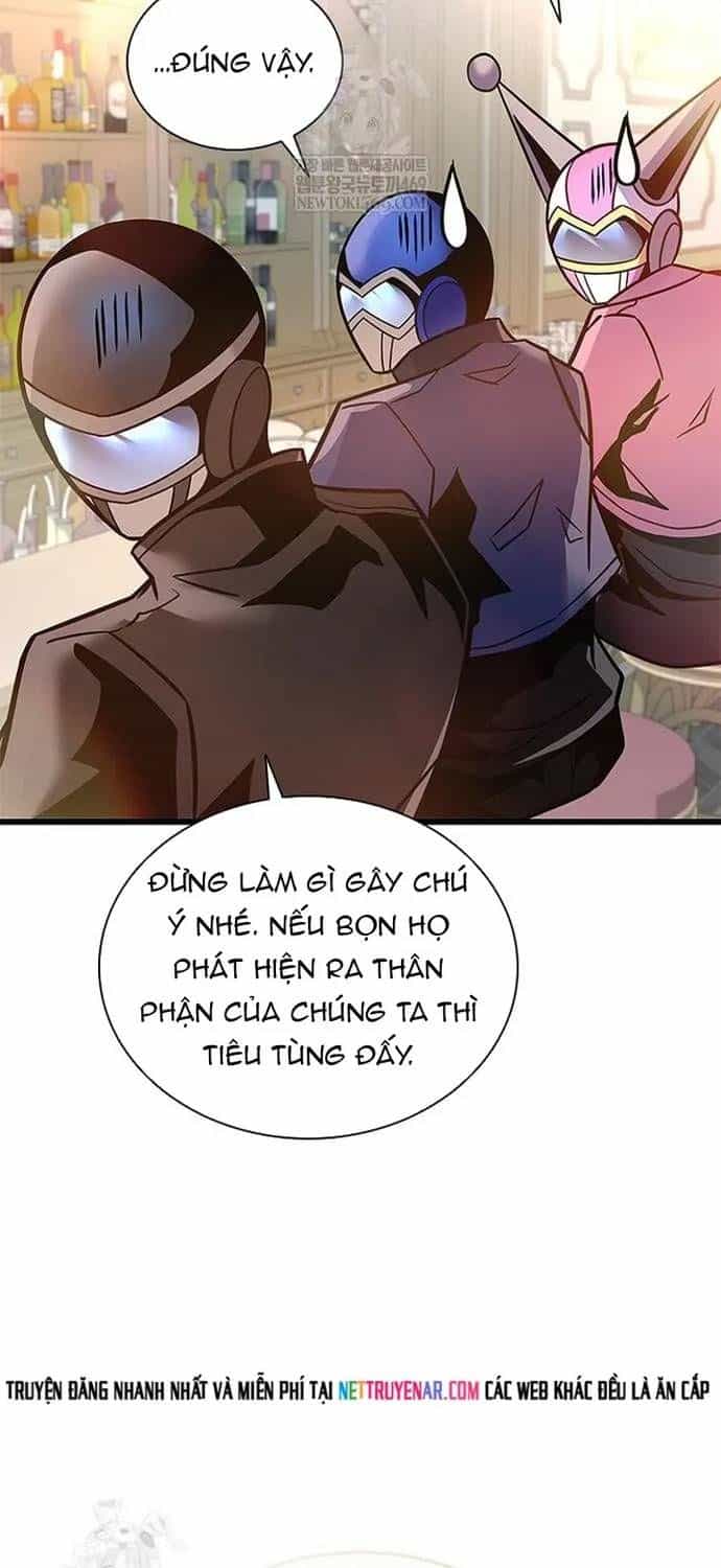 Tiêu Diệt Ác Nhân - Chương 229 - ảnh 89