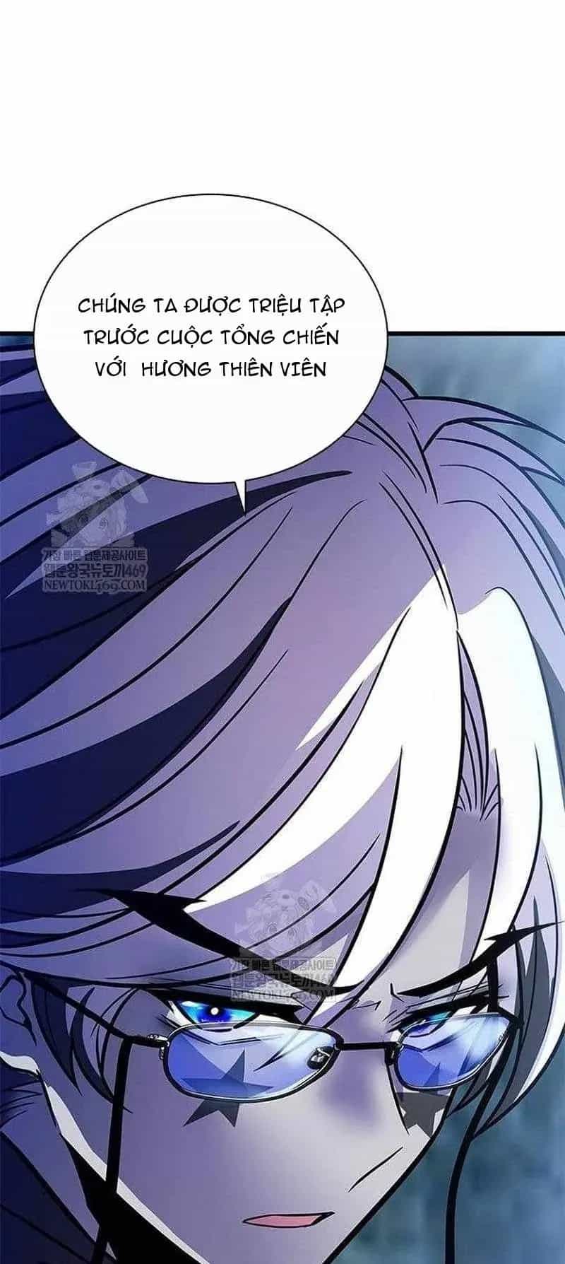 Tiêu Diệt Ác Nhân - Chương 231 - ảnh 16