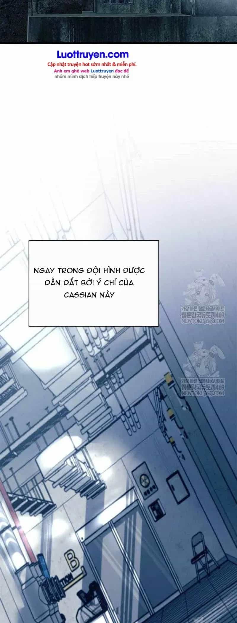 Tiêu Diệt Ác Nhân - Chương 231 - ảnh 27