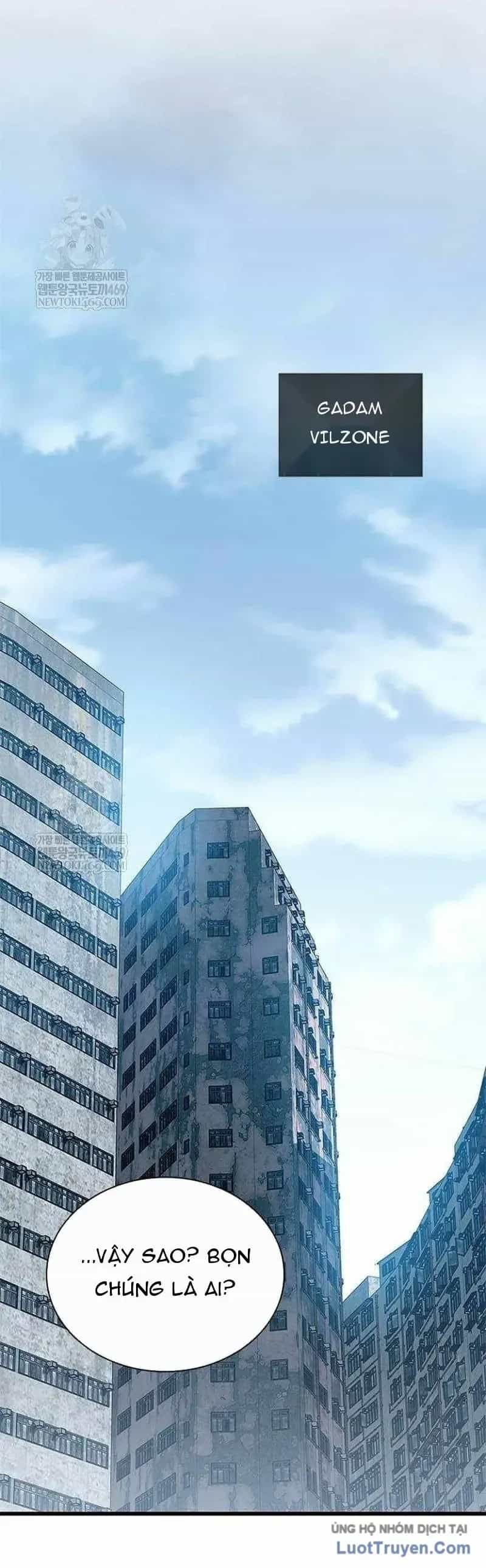 Tiêu Diệt Ác Nhân - Chương 231 - ảnh 4