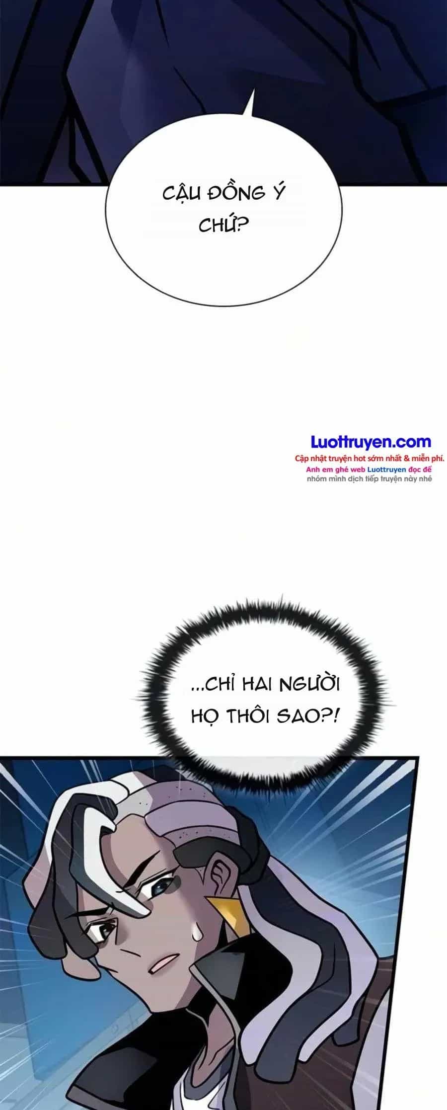 Tiêu Diệt Ác Nhân - Chương 235 - ảnh 22