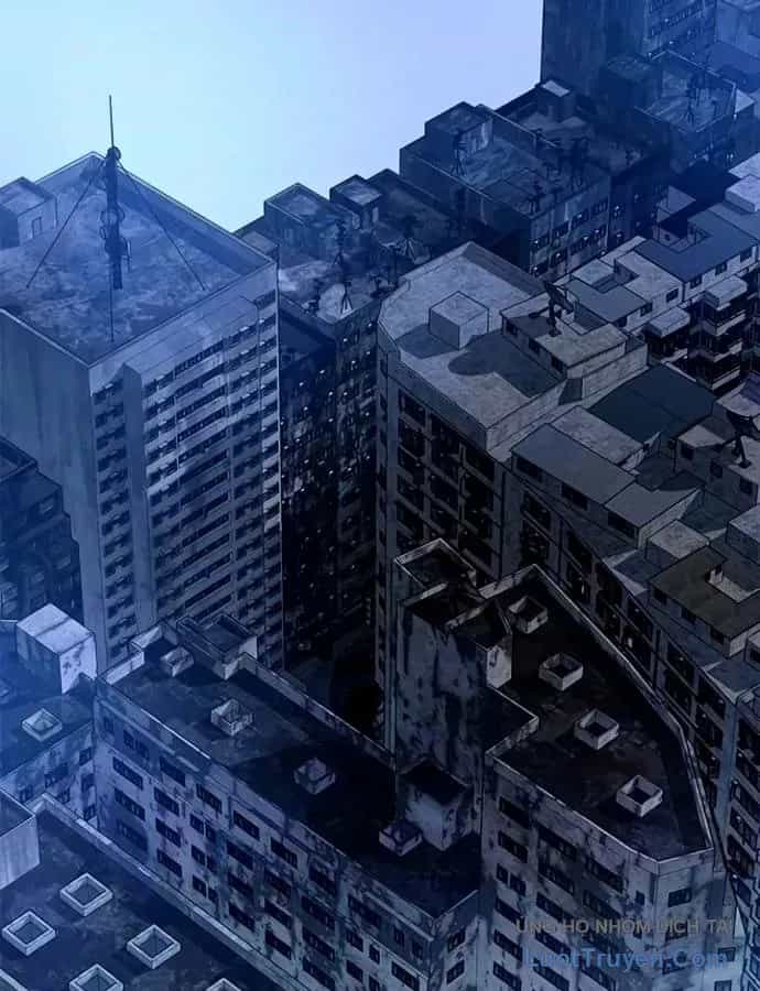 Tiêu Diệt Ác Nhân - Chương 236 - ảnh 57