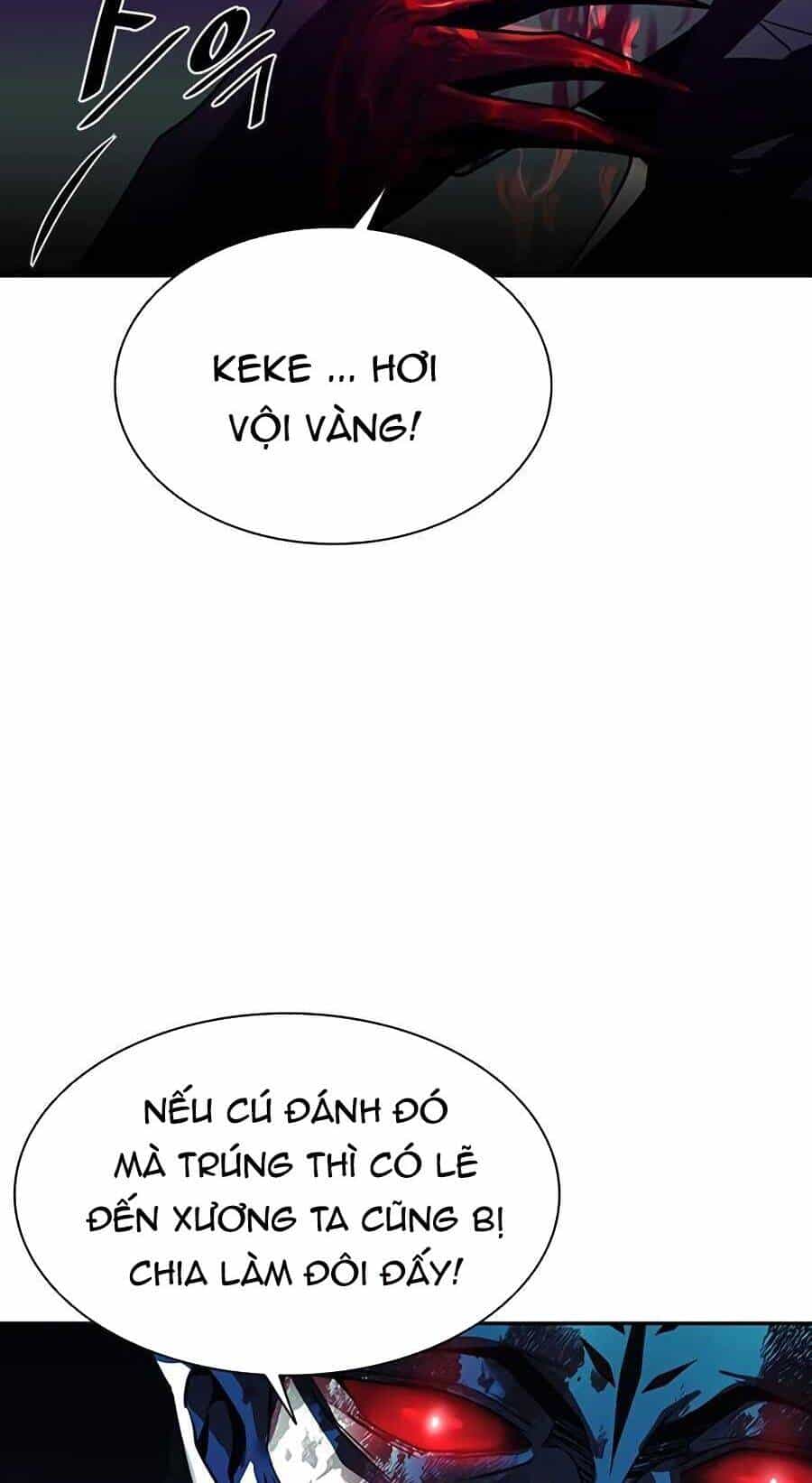 Tiêu Diệt Ác Nhân - Chương 23 - ảnh 23