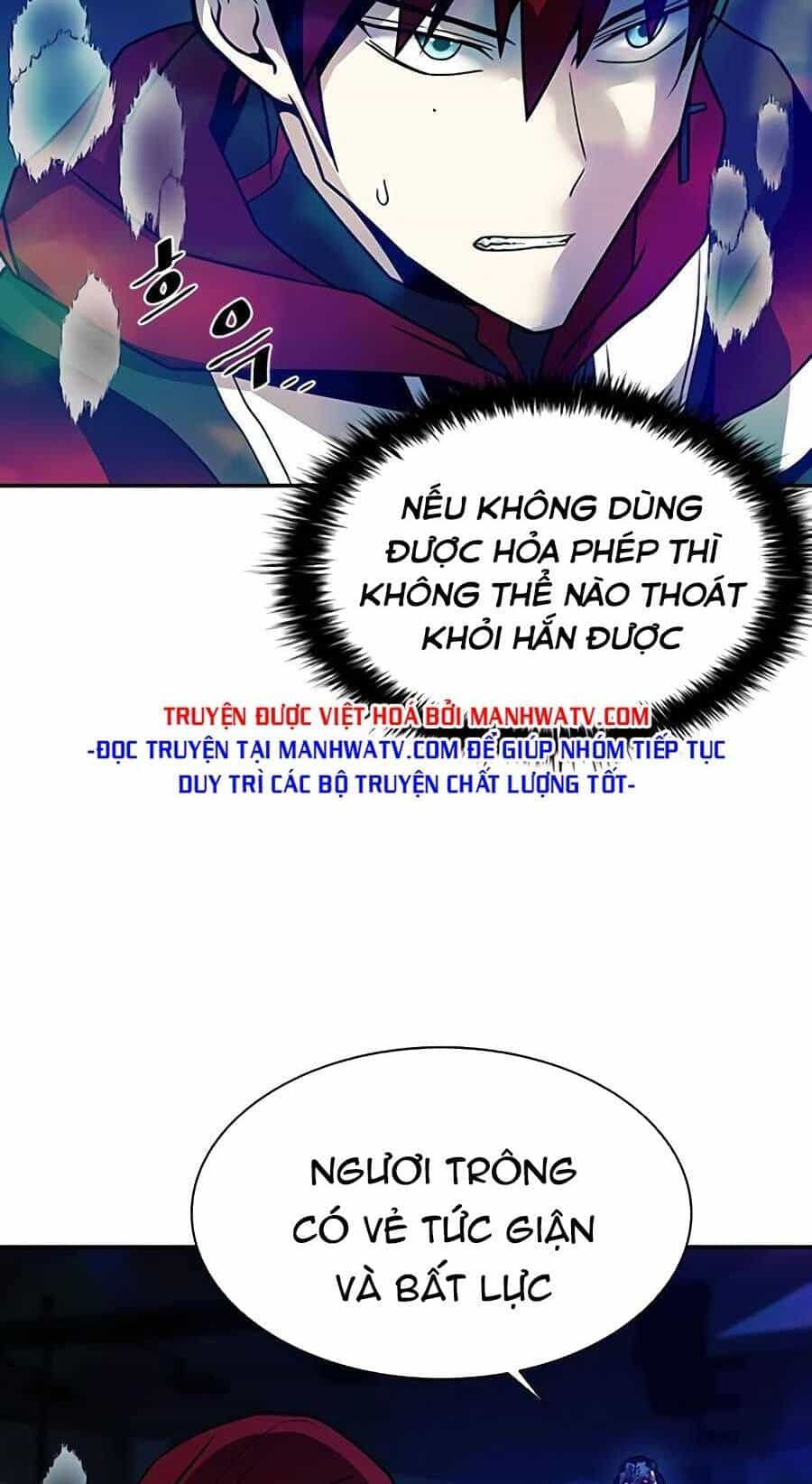 Tiêu Diệt Ác Nhân - Chương 23 - ảnh 25