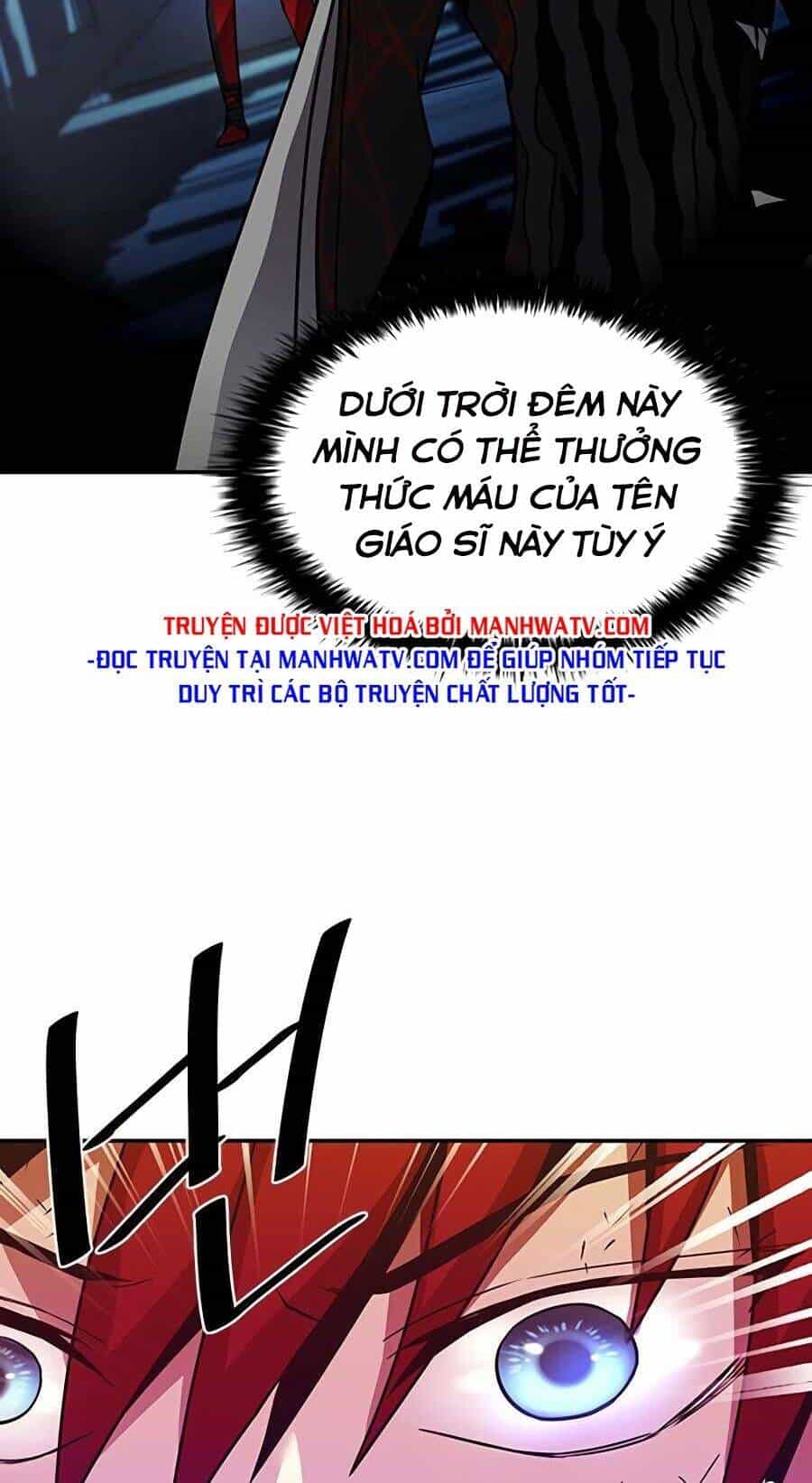 Tiêu Diệt Ác Nhân - Chương 23 - ảnh 44
