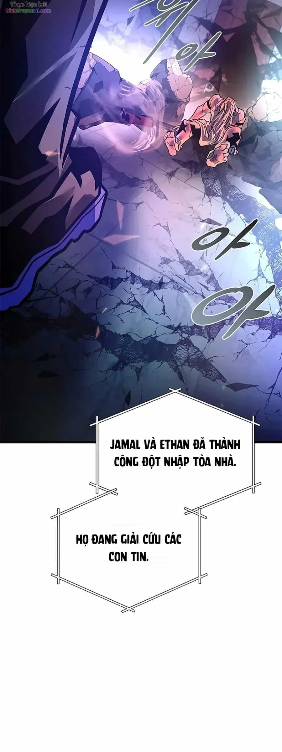 Tiêu Diệt Ác Nhân - Chương 238 - ảnh 51