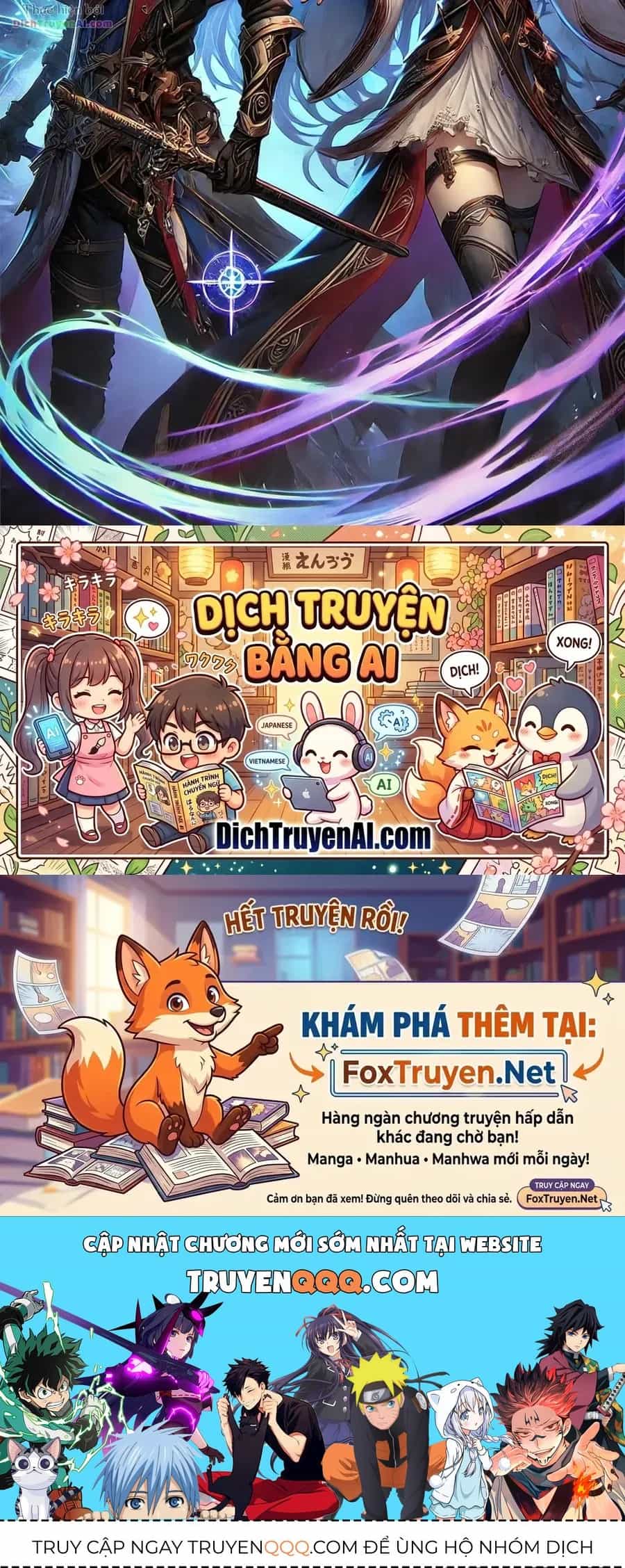 Tiêu Diệt Ác Nhân - Chương 239 - ảnh 103