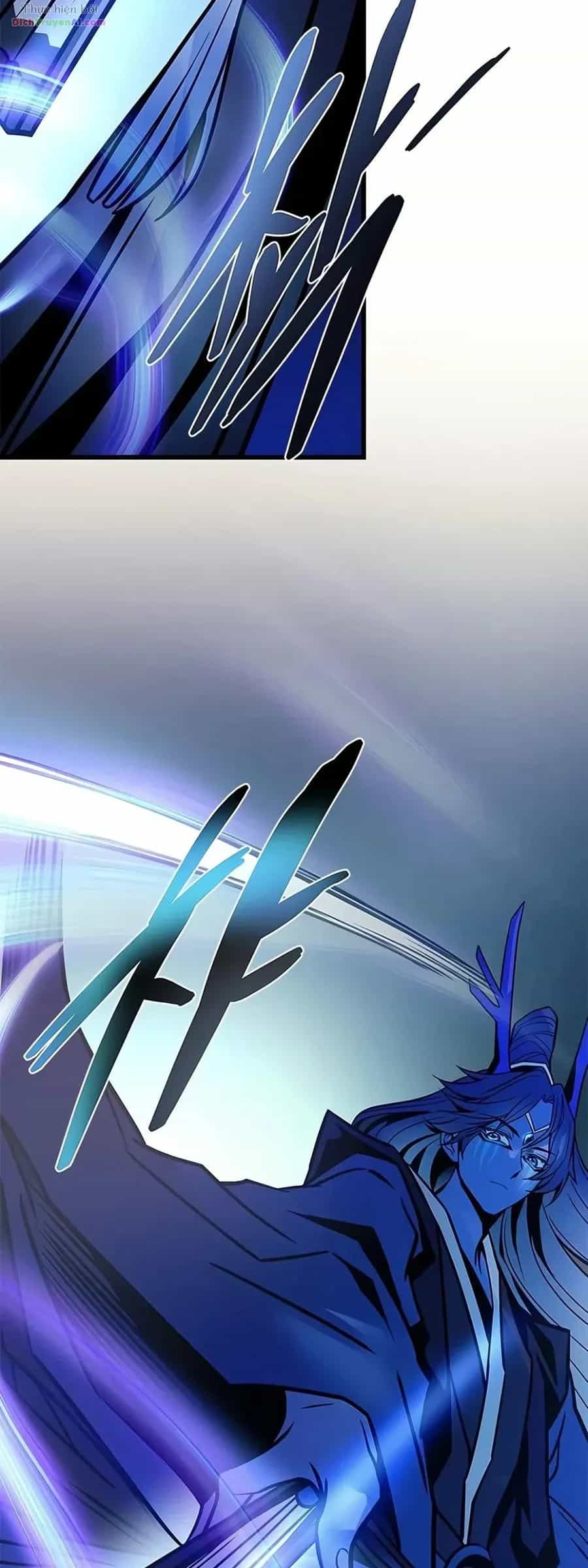 Tiêu Diệt Ác Nhân - Chương 240 - ảnh 8
