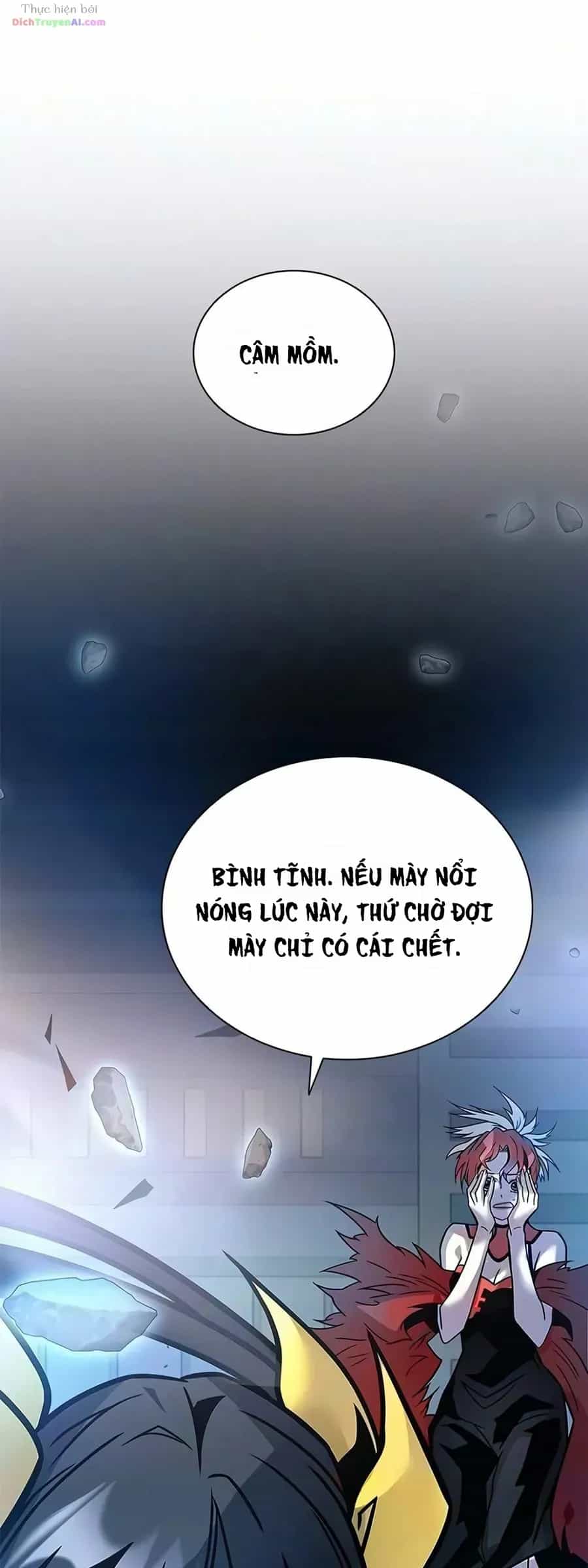 Tiêu Diệt Ác Nhân - Chương 242 - ảnh 4