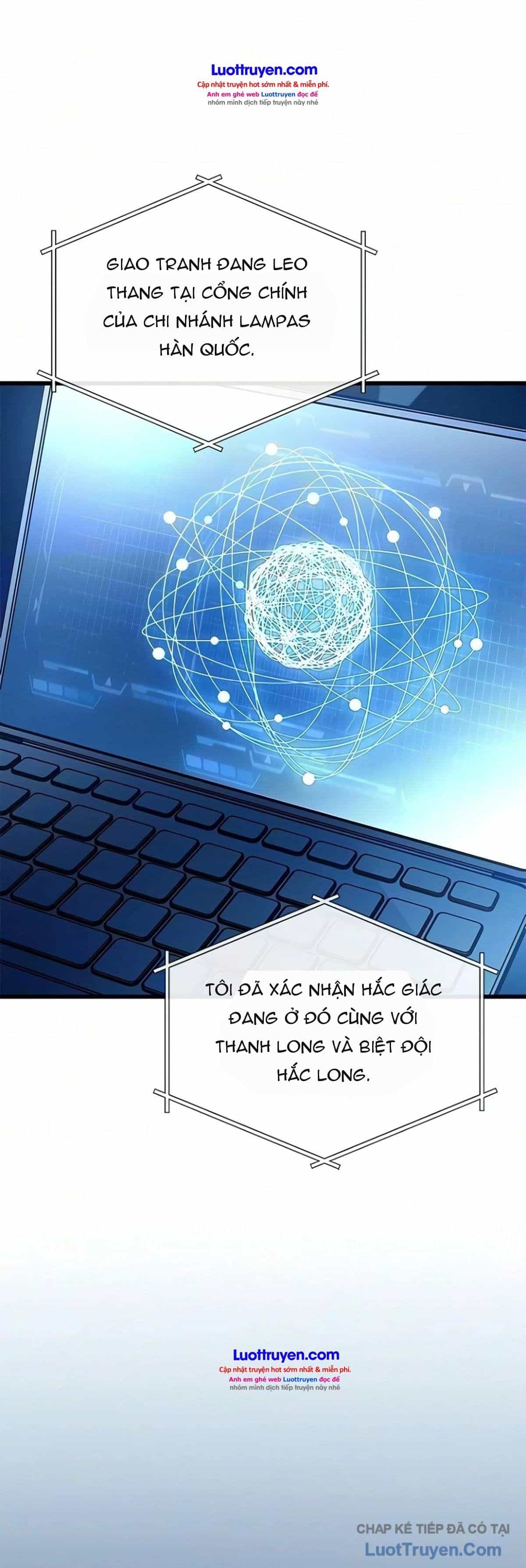Tiêu Diệt Ác Nhân - Chương 244 - ảnh 23