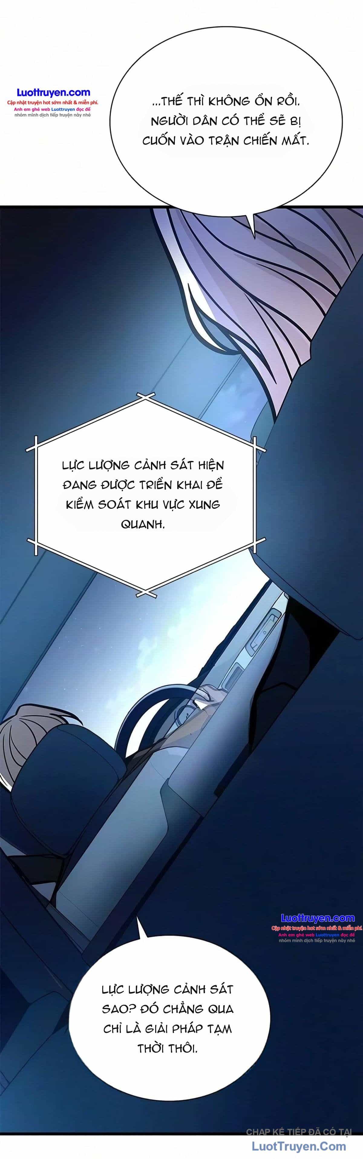 Tiêu Diệt Ác Nhân - Chương 244 - ảnh 27