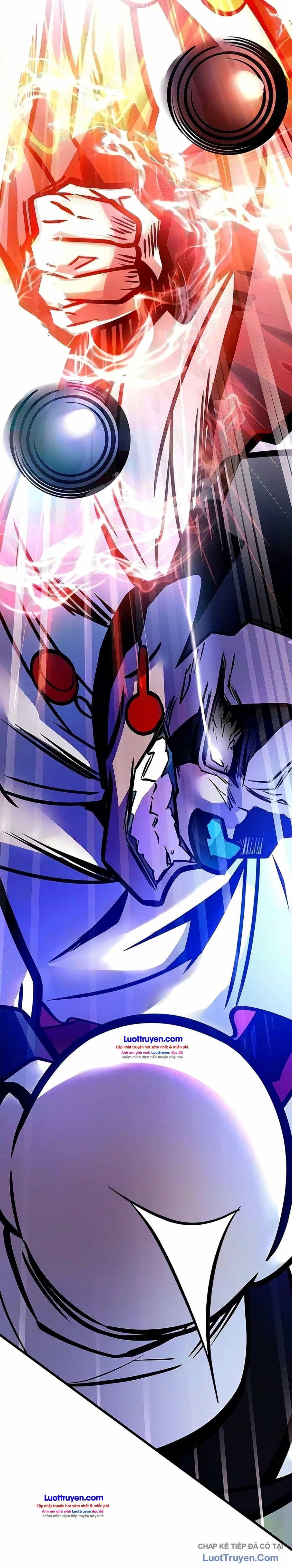 Tiêu Diệt Ác Nhân - Chương 244 - ảnh 55
