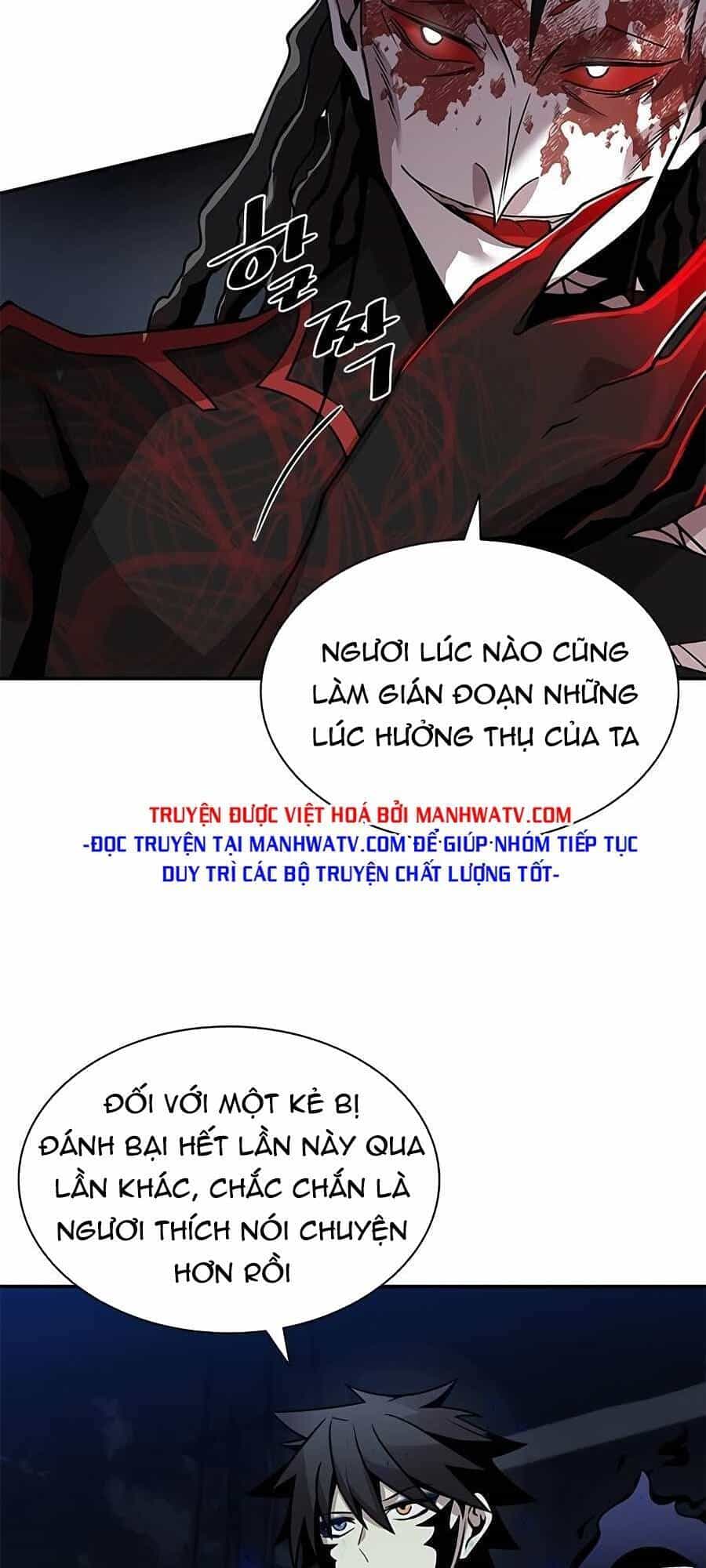 Tiêu Diệt Ác Nhân - Chương 24 - ảnh 36