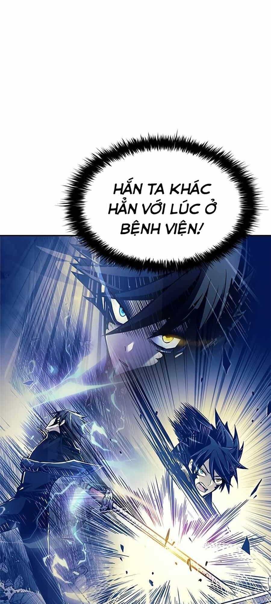 Tiêu Diệt Ác Nhân - Chương 24 - ảnh 88