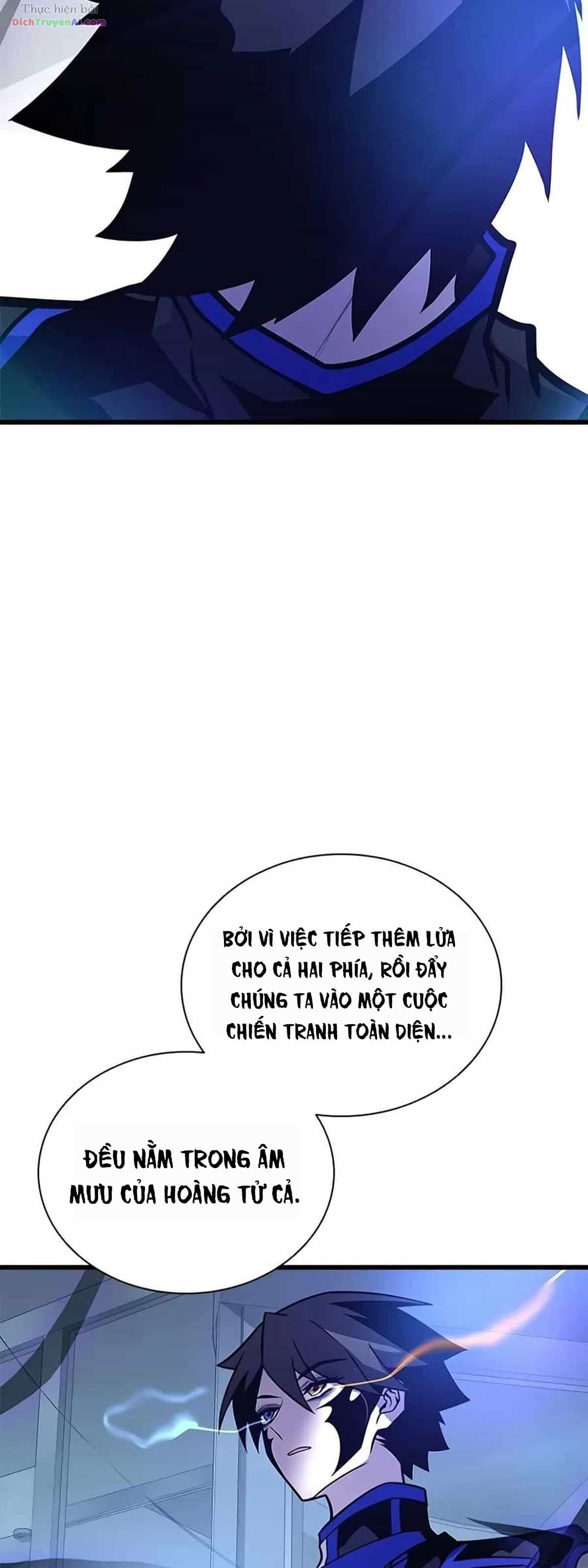 Tiêu Diệt Ác Nhân - Chương 250 - ảnh 15