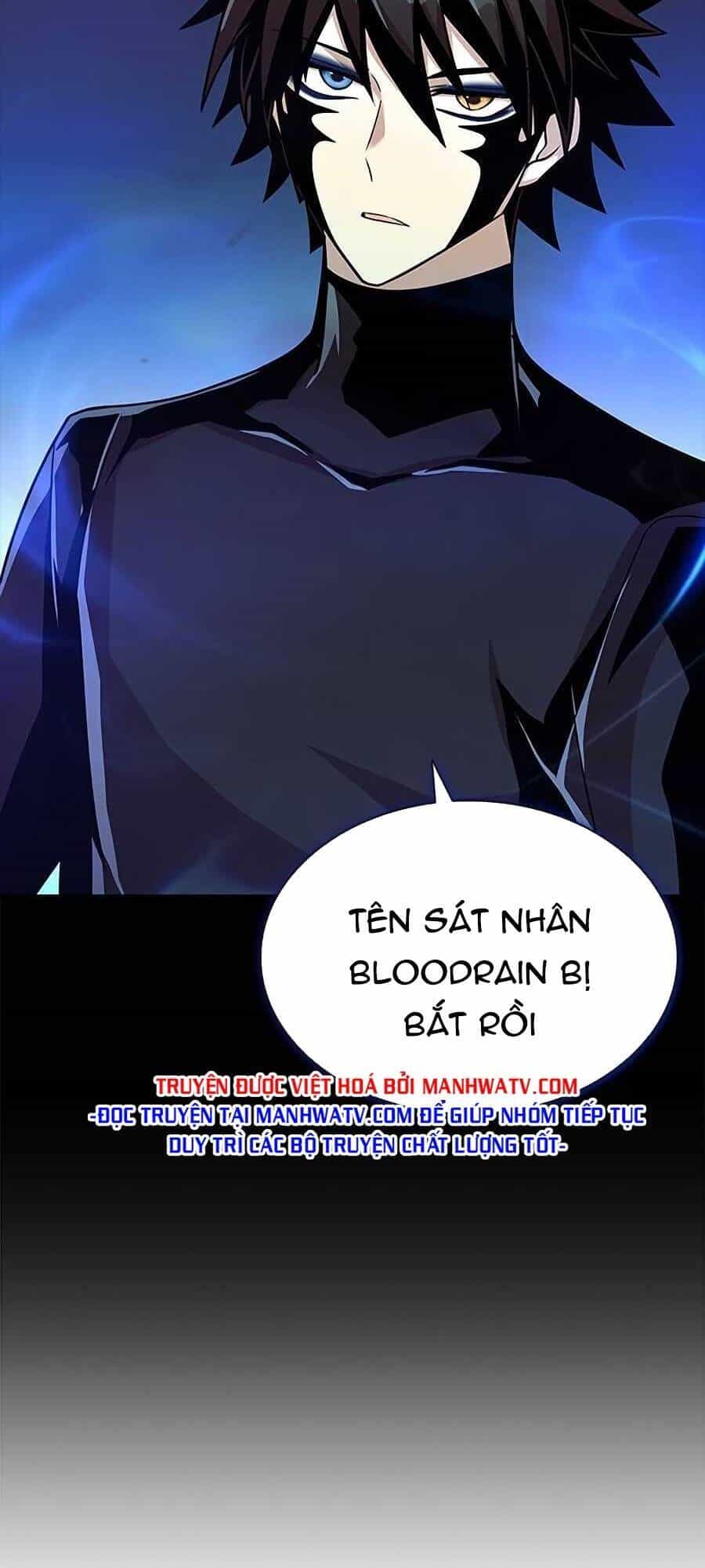 Tiêu Diệt Ác Nhân - Chương 25 - ảnh 16