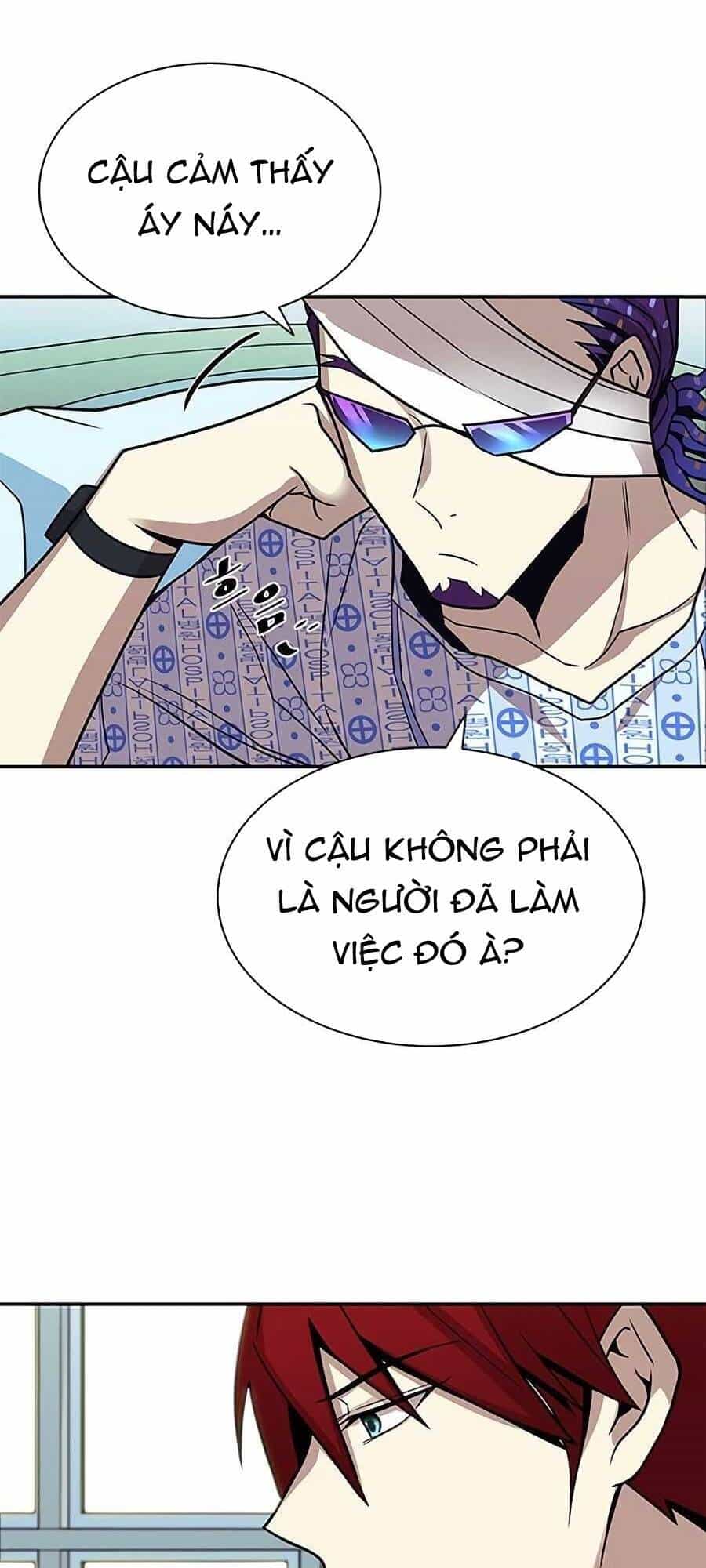 Tiêu Diệt Ác Nhân - Chương 25 - ảnh 22