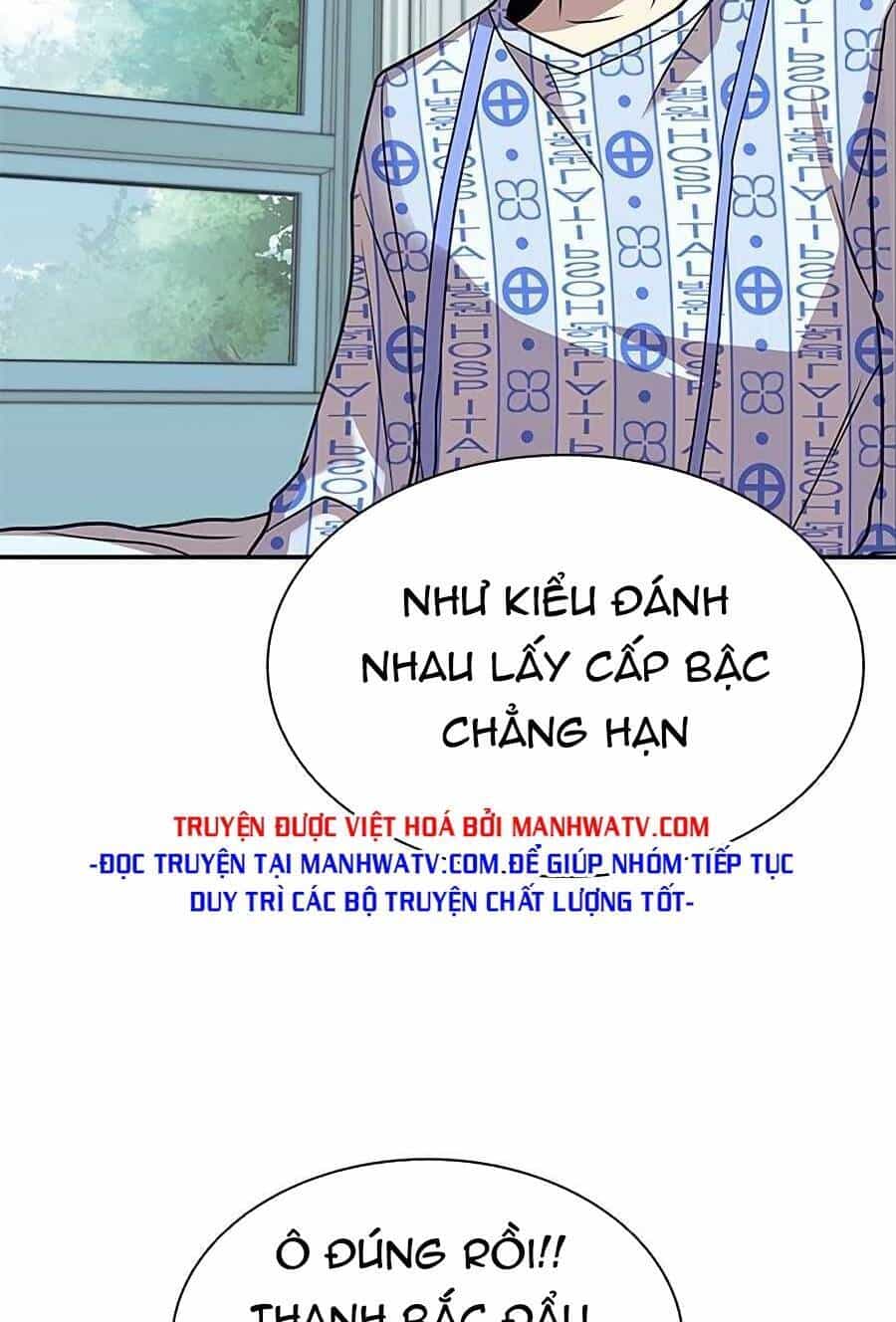 Tiêu Diệt Ác Nhân - Chương 25 - ảnh 25