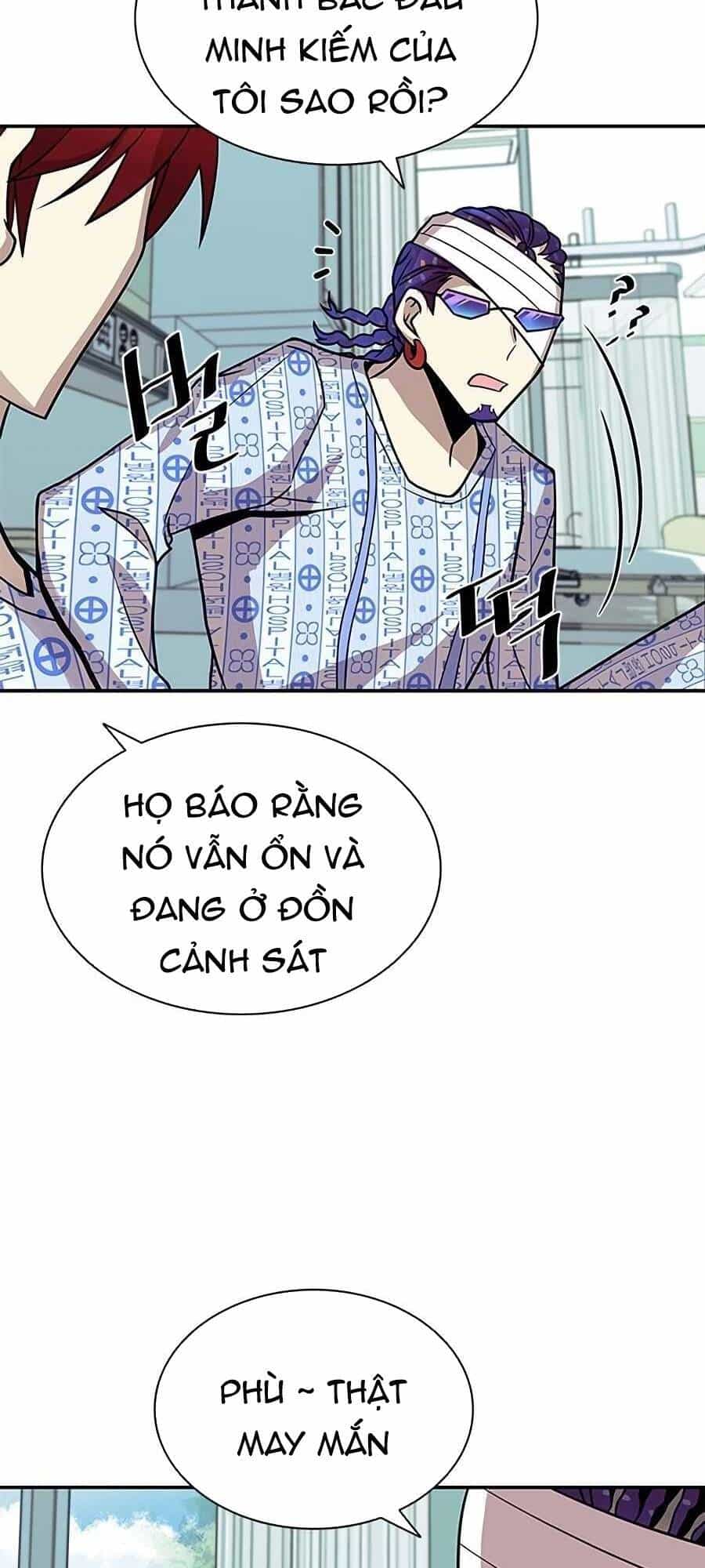 Tiêu Diệt Ác Nhân - Chương 25 - ảnh 26