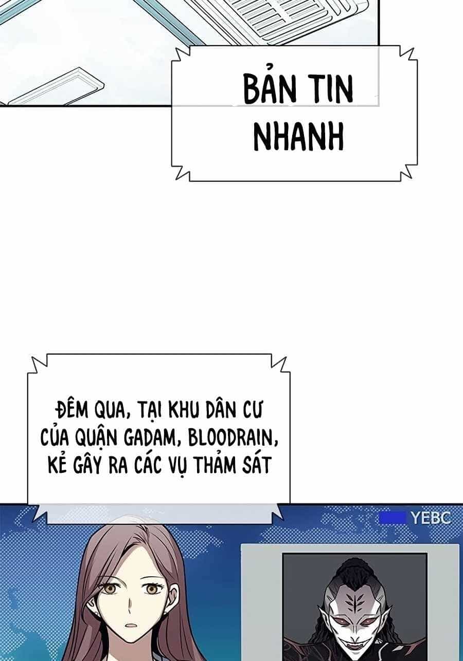 Tiêu Diệt Ác Nhân - Chương 25 - ảnh 3
