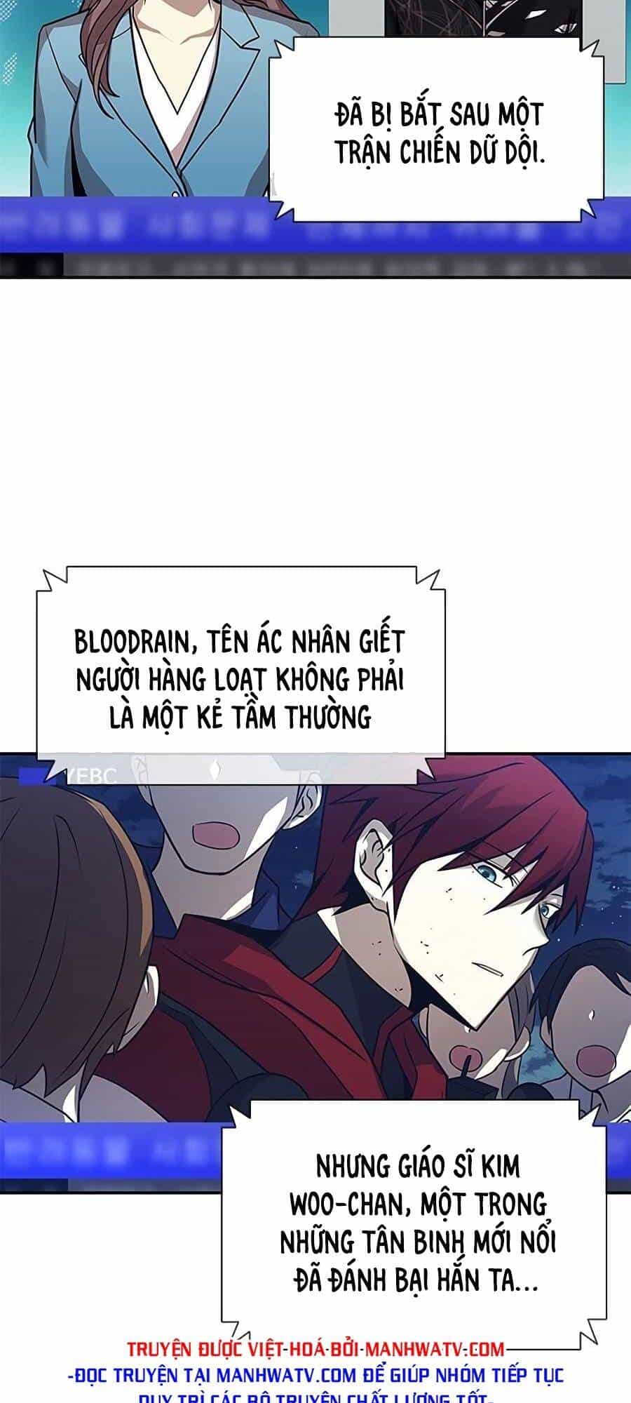 Tiêu Diệt Ác Nhân - Chương 25 - ảnh 4