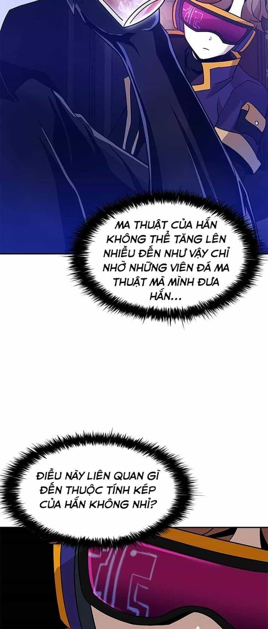 Tiêu Diệt Ác Nhân - Chương 26 - ảnh 32