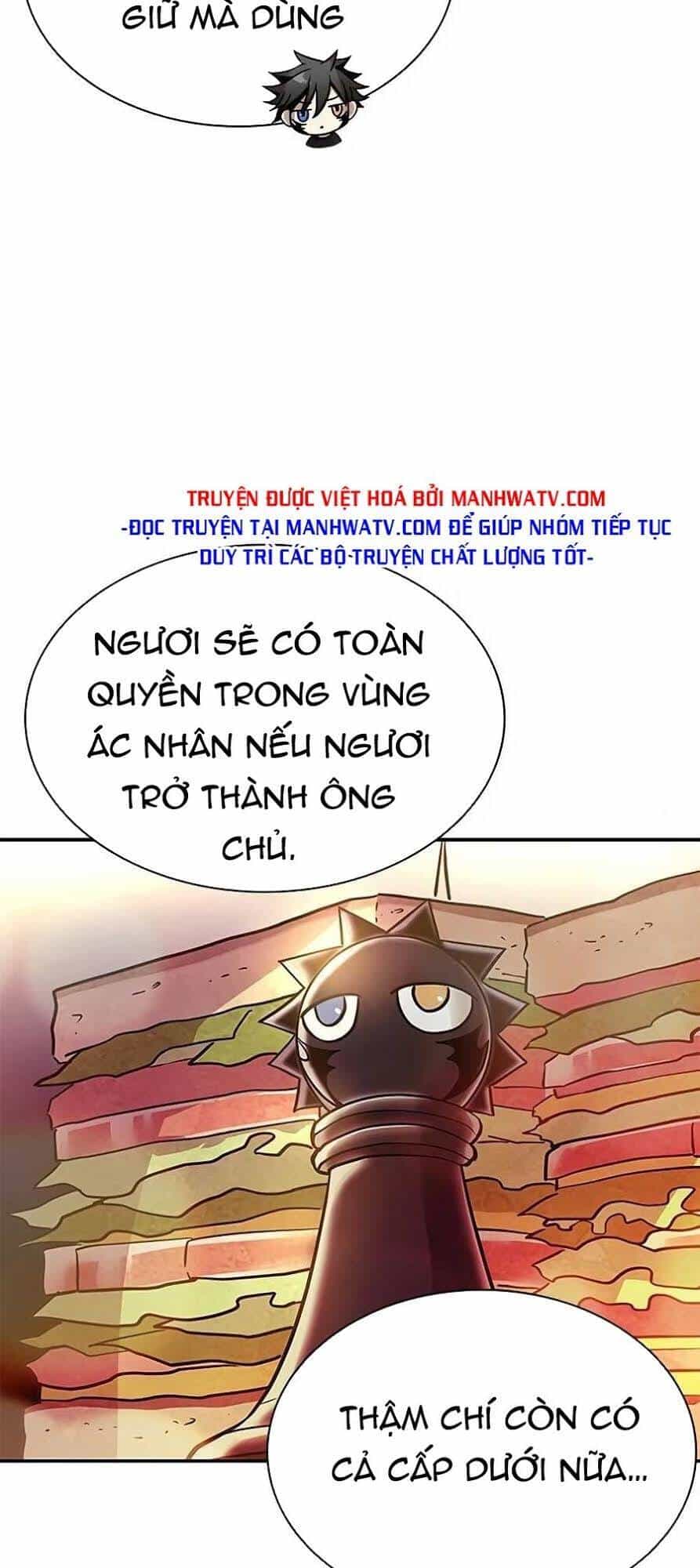 Tiêu Diệt Ác Nhân - Chương 26 - ảnh 52