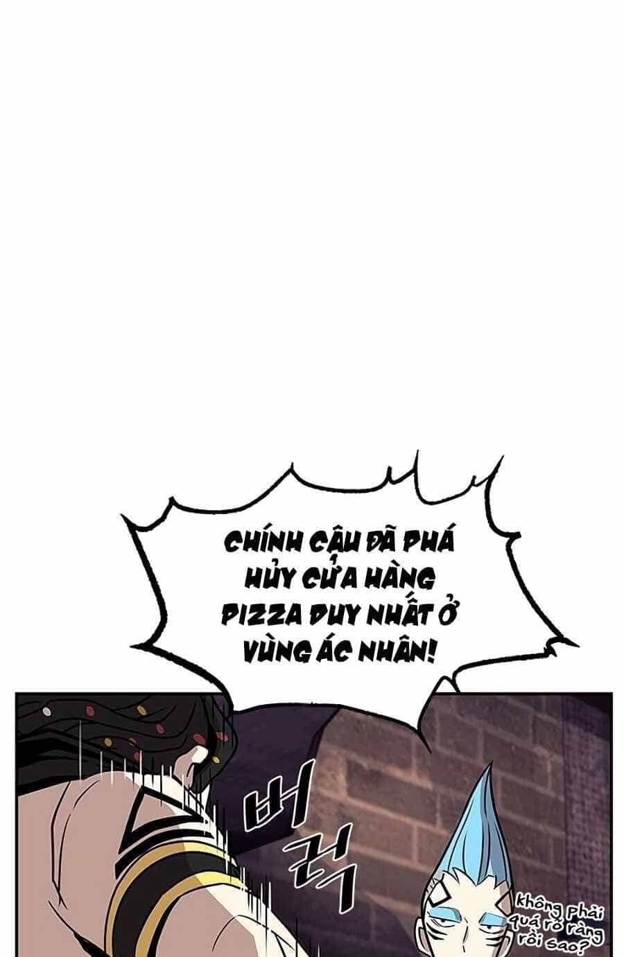 Tiêu Diệt Ác Nhân - Chương 26 - ảnh 71