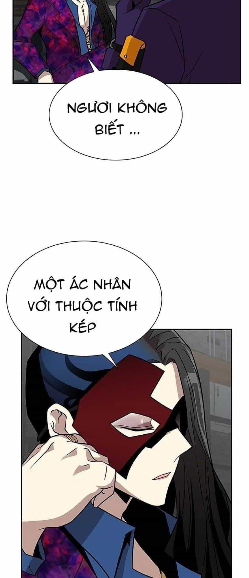 Tiêu Diệt Ác Nhân - Chương 26 - ảnh 8