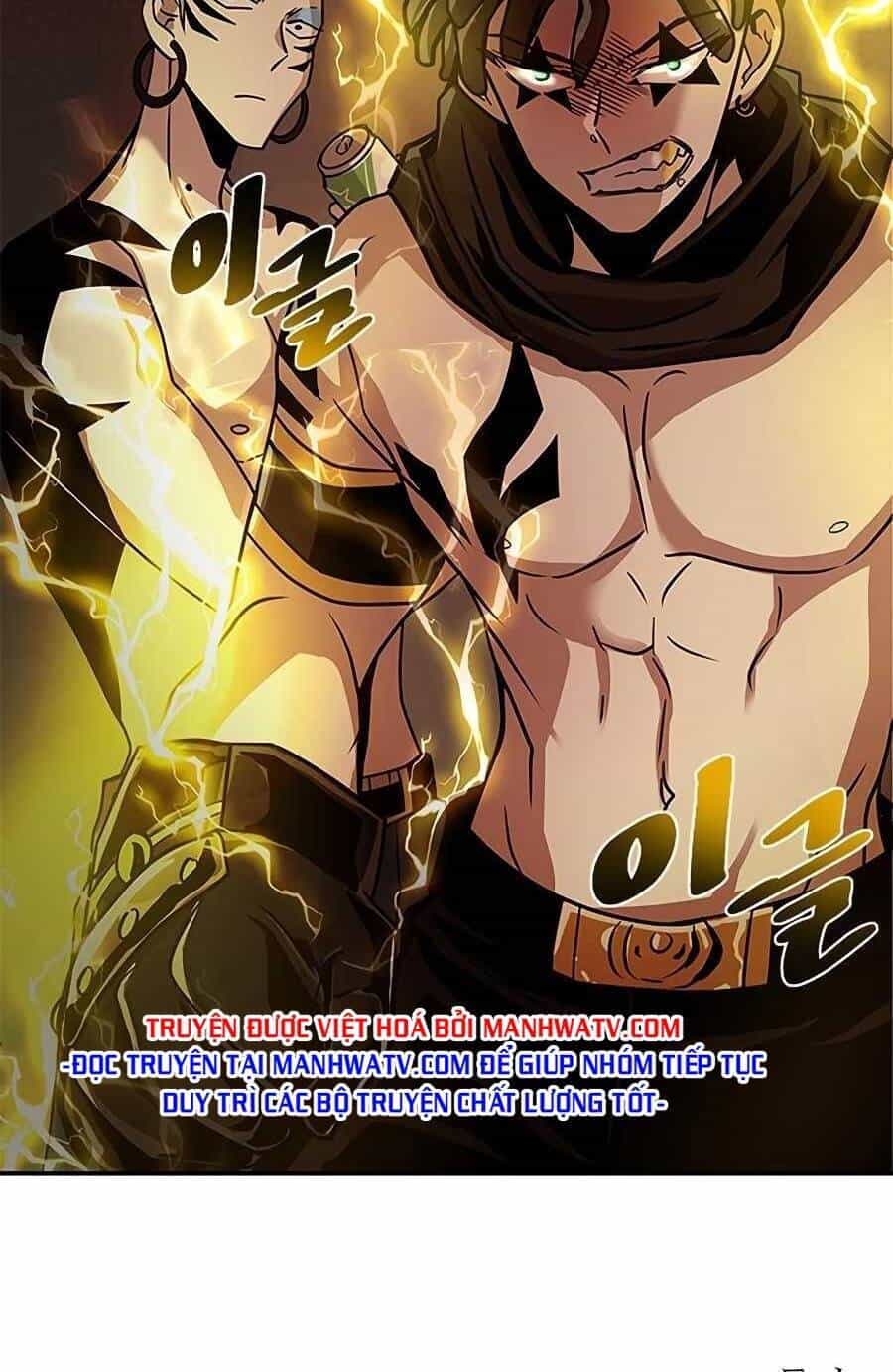 Tiêu Diệt Ác Nhân - Chương 26 - ảnh 83