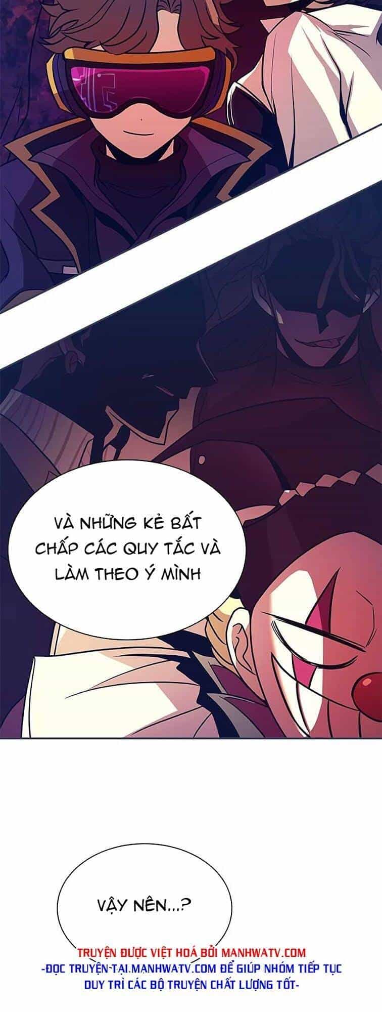 Tiêu Diệt Ác Nhân - Chương 27 - ảnh 13