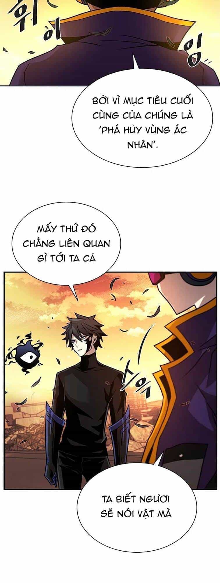 Tiêu Diệt Ác Nhân - Chương 27 - ảnh 16