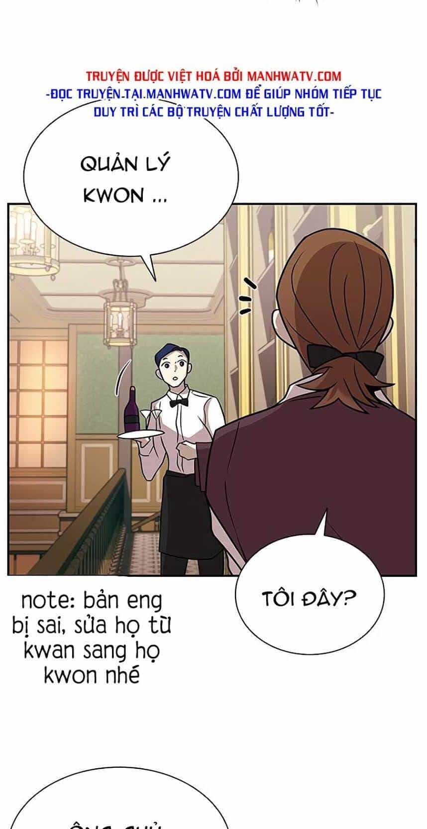 Tiêu Diệt Ác Nhân - Chương 27 - ảnh 30